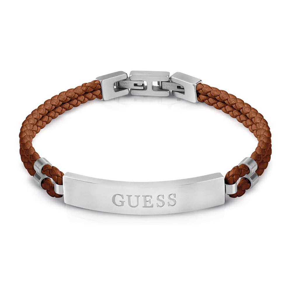 Guess Herrenarmband JUMB01346JWSTCGTU Guess Herrenarmband JUMB01346JWSTCGTU